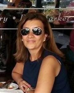 Woman, 62. LULI8353