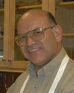 Man, 76. soriajai