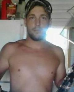 Man, 35. go_fishin