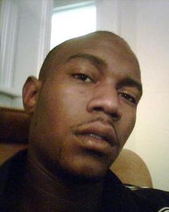 Man, 40. datniggateejay