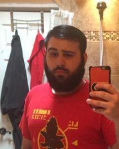 Man, 34. Francesco0552