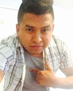 Man, 39. carlos20157538