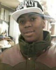 Man, 32. Brandon6361