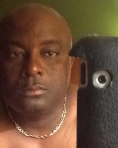 Man, 54. DavisRick
