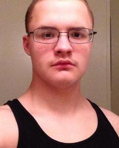 Man, 29. Stiffler7