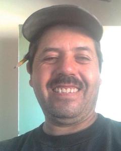 Man, 63. el_chaparro