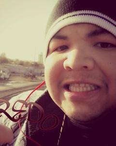 Man, 30. TexasBoy6300
