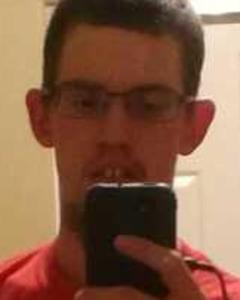 Man, 31. chrisxc5342