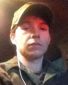 Man, 30. Firepage