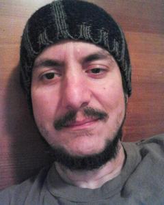 Man, 52. scooby3171