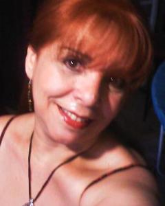 Woman, 64. tweetyct4u