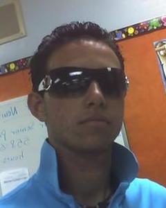 Man, 35. lazaro310