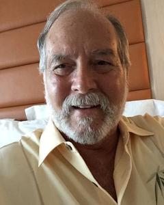 Man, 78. Cowboywill46