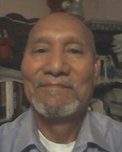 Man, 80. chepe3841