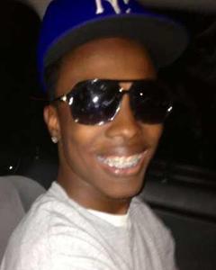 Man, 33. Jaleel2415
