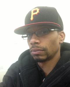 Man, 38. Briss7021