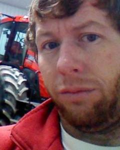 Man, 42. morgan2farms