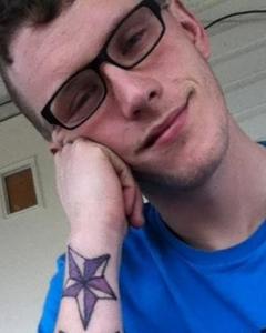 Man, 33. Koolub