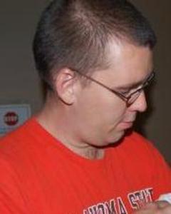 Man, 48. dadof42012