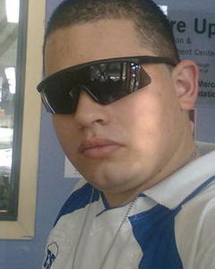 Man, 38. Saint415463