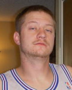 Man, 42. joshuad1983