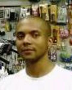 Man, 45. VinceB1979