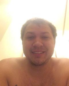Man, 36. Carsons_dad