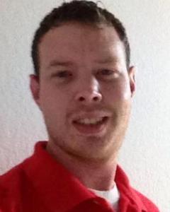 Man, 36. Vince5567