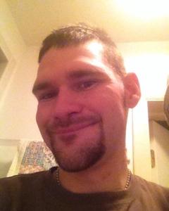 Man, 42. Redneckdav0757