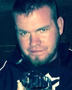 Man, 43. WWP_11b