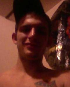 Man, 31. Kuntry4241