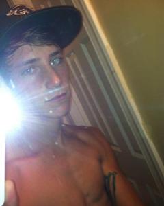 Man, 33. Jamesman92