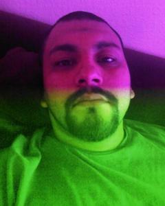 Man, 37. Scarface1606
