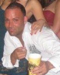 Man, 40. stefano8124