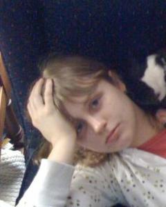Woman, 34. Jocie1477