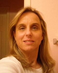 Woman, 55. Karatekid40