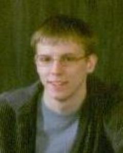 Man, 34. ericrubeck