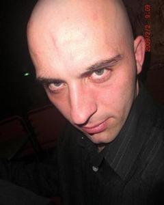 Man, 38. darkprince696