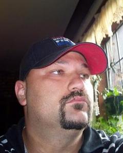 Man, 47. kevin1977375