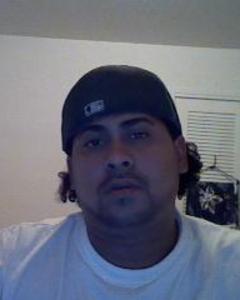 Man, 46. geofire29364