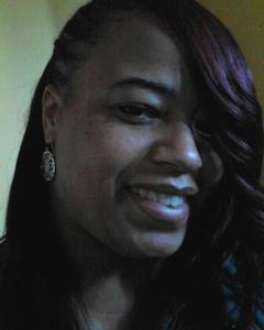 Woman, 45. horney54384
