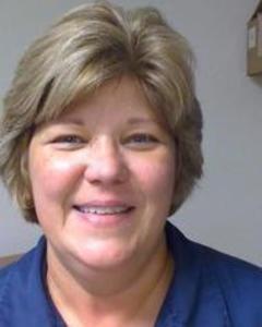 Woman, 68. Polish_gal