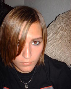 Woman, 38. ohsospazzy999