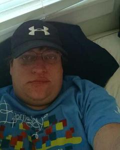Man, 40. willytom3541
