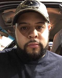 Man, 34. Gabe6061