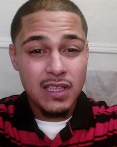 Man, 33. itodatnigga