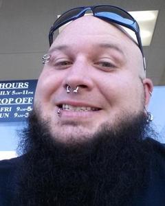 Man, 46. shadow66695656