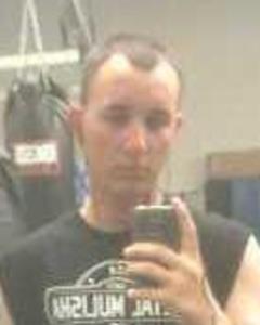 Man, 31. usafjenkins93