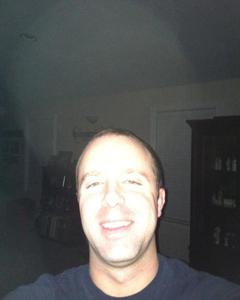 Man, 42. HolidayH
