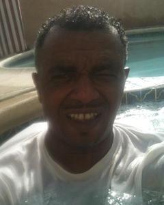 Man, 60. Pancho0074